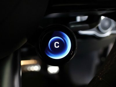 2023 Mercedes-BENZ CLA AMG thumbnail 24