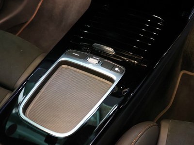 2023 Mercedes-BENZ CLA AMG thumbnail 30
