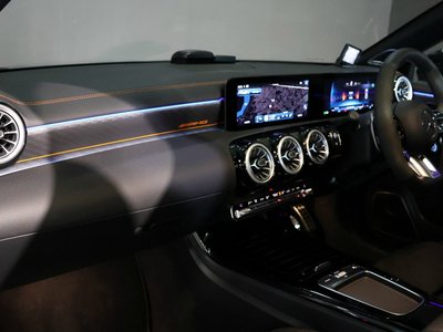 2023 Mercedes-BENZ CLA AMG thumbnail 29