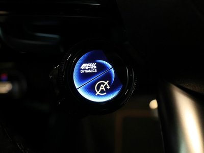 2023 Mercedes-BENZ CLA AMG thumbnail 21