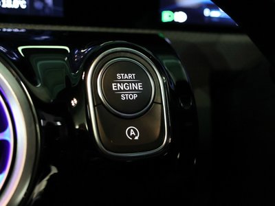 2023 Mercedes-BENZ CLA AMG — фото 15