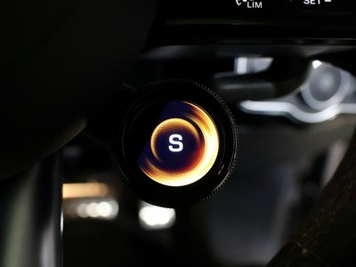 2023 Mercedes-BENZ CLA AMG thumbnail 25