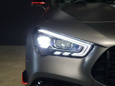 2023 Mercedes-BENZ CLA AMG thumbnail 53