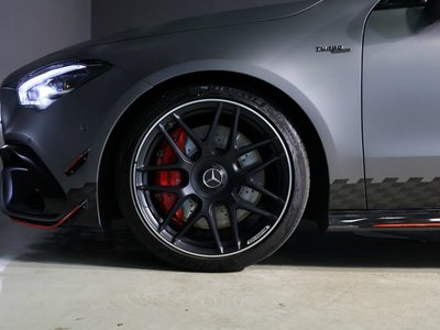 2023 Mercedes-BENZ CLA AMG thumbnail 48