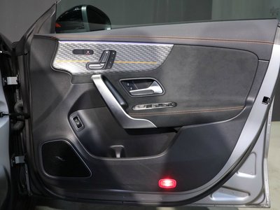 2023 Mercedes-BENZ CLA AMG thumbnail 46