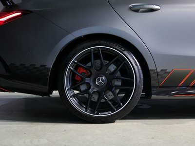 2023 Mercedes-BENZ CLA AMG thumbnail 51
