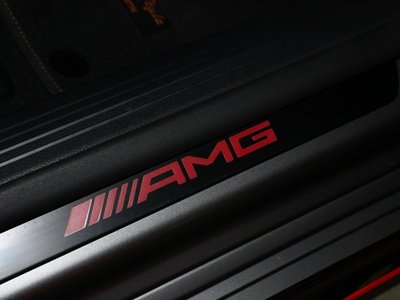 2023 Mercedes-BENZ CLA AMG thumbnail 44