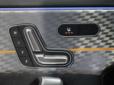 2023 Mercedes-BENZ CLA AMG thumbnail 34