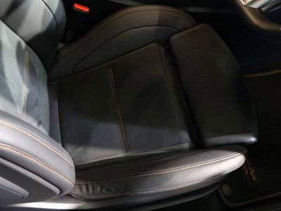 2023 Mercedes-BENZ CLA AMG — фото 10