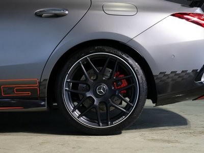 2023 Mercedes-BENZ CLA AMG thumbnail 49
