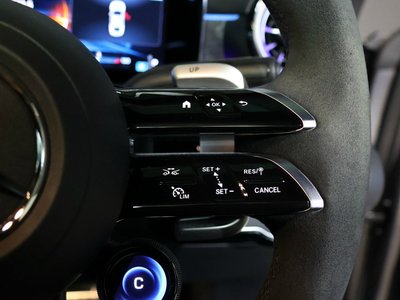 2023 Mercedes-BENZ CLA AMG thumbnail 18