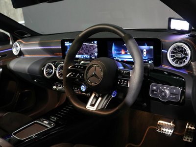 2023 Mercedes-BENZ CLA AMG thumbnail 28