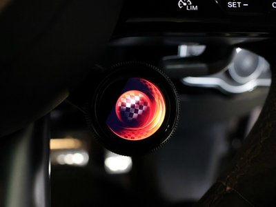 2023 Mercedes-BENZ CLA AMG thumbnail 27