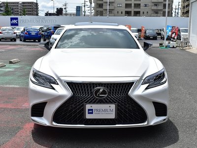 صورة مصغرة 27 لـ 2018 Lexus LS
