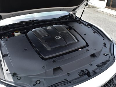 صورة مصغرة 28 لـ 2018 Lexus LS