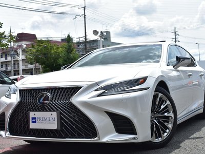 صورة مصغرة 16 لـ 2018 Lexus LS