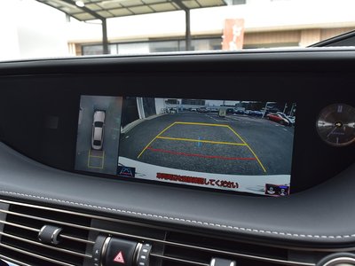 صورة مصغرة 30 لـ 2018 Lexus LS
