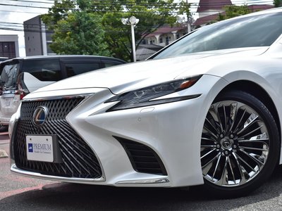 صورة مصغرة 12 لـ 2018 Lexus LS