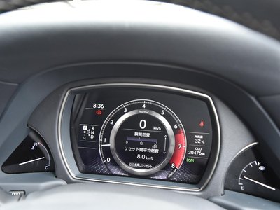 صورة مصغرة 59 لـ 2018 Lexus LS