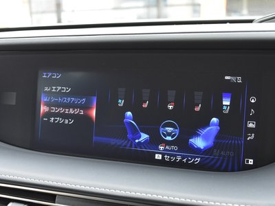 صورة مصغرة 33 لـ 2018 Lexus LS