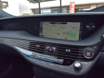 صورة مصغرة 29 لـ 2018 Lexus LS