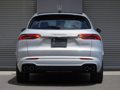 صورة مصغرة 6 لـ 2024 Maserati GRECALE