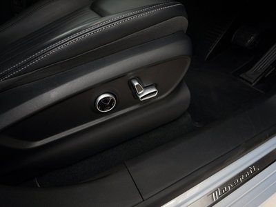 صورة مصغرة 20 لـ 2024 Maserati GRECALE