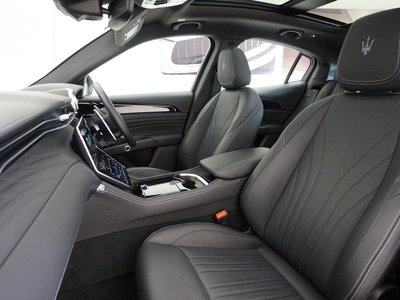 صورة مصغرة 15 لـ 2024 Maserati GRECALE