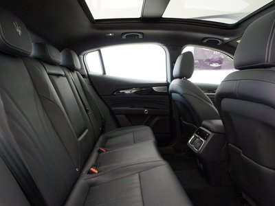 صورة مصغرة 16 لـ 2024 Maserati GRECALE