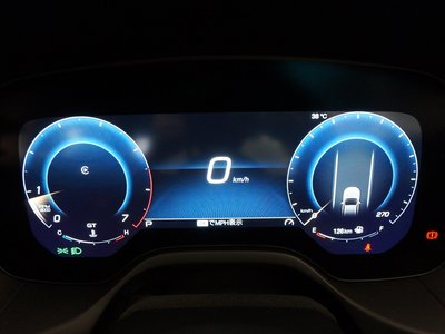 صورة مصغرة 13 لـ 2024 Maserati GRECALE