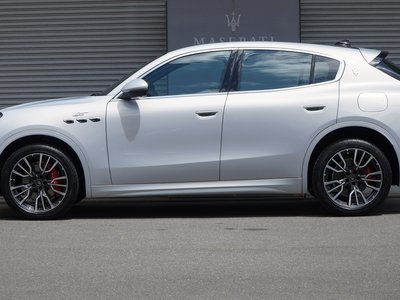 صورة مصغرة 4 لـ 2024 Maserati GRECALE