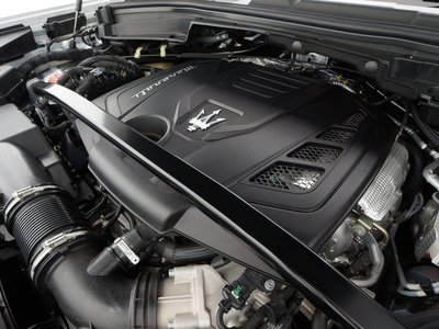 صورة مصغرة 23 لـ 2024 Maserati GRECALE