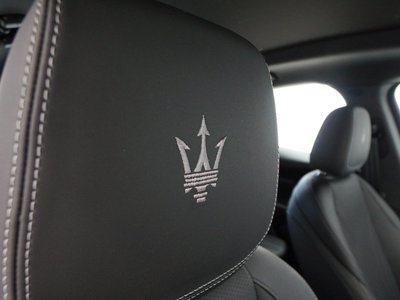 صورة مصغرة 17 لـ 2024 Maserati GRECALE