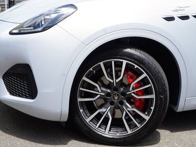 صورة مصغرة 9 لـ 2024 Maserati GRECALE