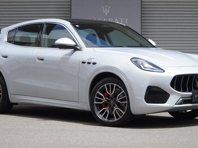 صورة مصغرة 7 لـ 2024 Maserati GRECALE