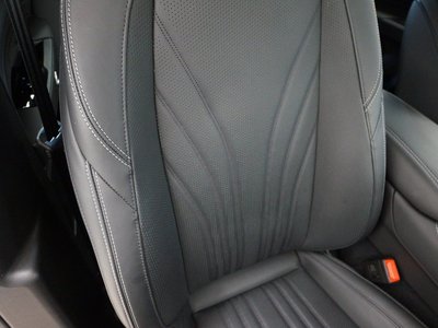 صورة مصغرة 18 لـ 2024 Maserati GRECALE