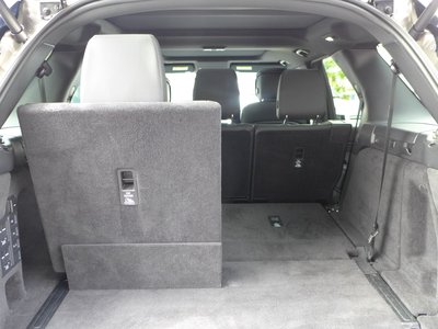 صورة 70 لـ 2025 LAND Rover DISCOVERY