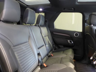 صورة 29 لـ 2025 LAND Rover DISCOVERY