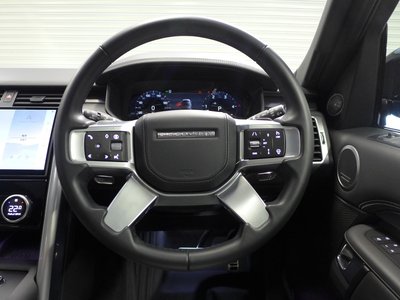 صورة 38 لـ 2025 LAND Rover DISCOVERY
