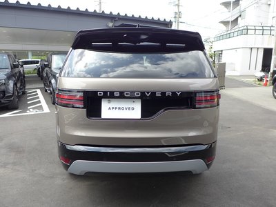 صورة 67 لـ 2025 LAND Rover DISCOVERY