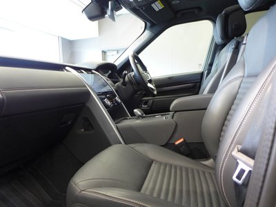 صورة 24 لـ 2025 LAND Rover DISCOVERY