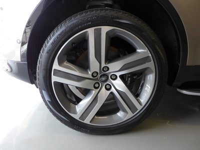 صورة 59 لـ 2025 LAND Rover DISCOVERY