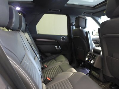 صورة 28 لـ 2025 LAND Rover DISCOVERY