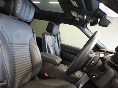 صورة 21 لـ 2025 LAND Rover DISCOVERY