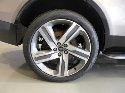 صورة 58 لـ 2025 LAND Rover DISCOVERY