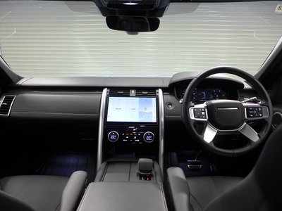 صورة 36 لـ 2025 LAND Rover DISCOVERY