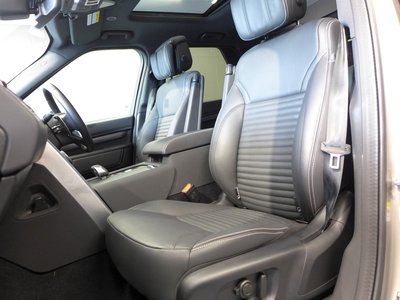 صورة 25 لـ 2025 LAND Rover DISCOVERY