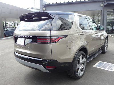 صورة 65 لـ 2025 LAND Rover DISCOVERY