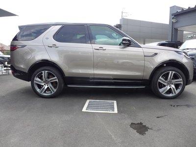 صورة 63 لـ 2025 LAND Rover DISCOVERY