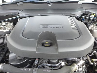صورة 77 لـ 2025 LAND Rover DISCOVERY